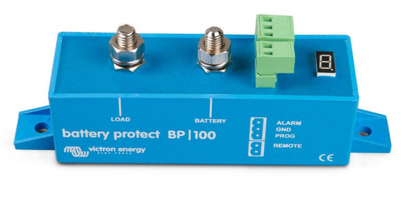 BatteryProtect 12 / 24V-100A