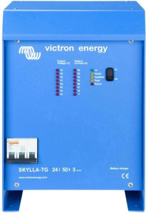 Victron Energy Skylla-TG 24/50(1+1) 3-Phase 400V