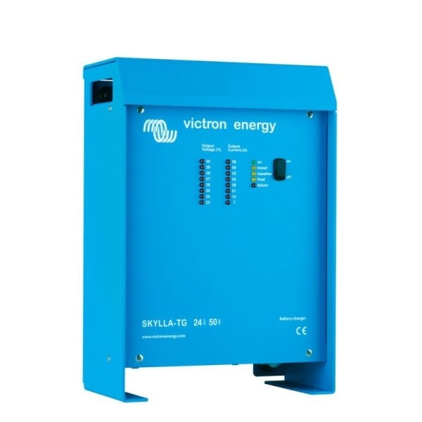 Skylla-TG 24/50(1+1) GL 120-240V